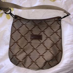 Longchamp Crossbody